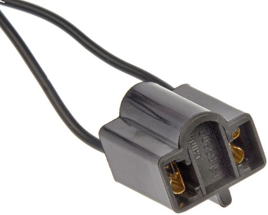 DORMAN SOCKET 2 TERM HEADLIGHT - 85809