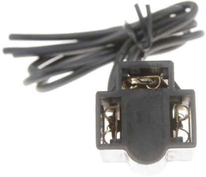 DORMAN SOCKET 3 TERM HEADLIGHT - 85810