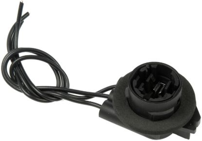 DORMAN SOCKET REAR STP TL TURN - 85881