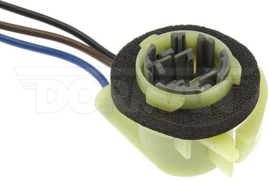 DORMAN SOCKET F/R STOP TAIL TUR - 85882