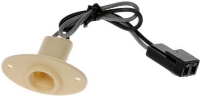 DORMAN SOCKET LICENSE PLATE LAM - 85889