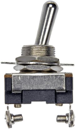 DORMAN TOGGLE 2 POS W/BAT HANDL - 85908