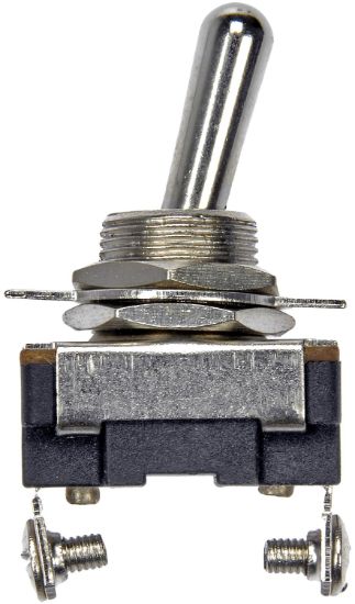 DORMAN TOGGLE 2 POS W/BAT HANDL - 85908
