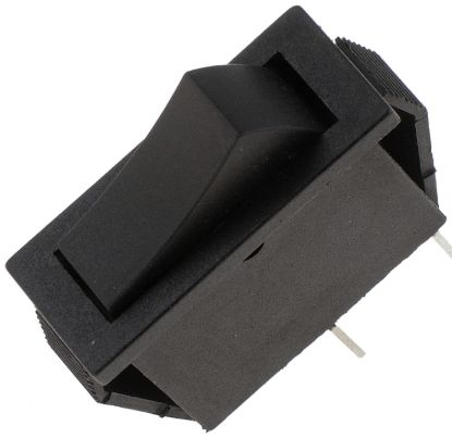 DORMAN ROCKER ONOFF BLACK 16 A - 85924