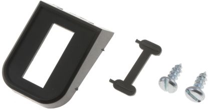 DORMAN MOUNT PANEL 1 RECT PLAST - 85927