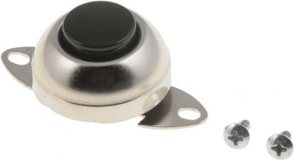 DORMAN HORN BUTTON FLUSH MOUNT - 85929