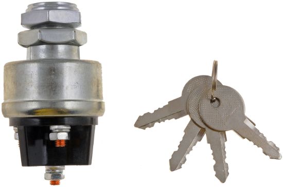 DORMAN STARTER UNIVERSAL  KEYS - 85936
