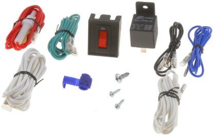 DORMAN SWITCH WIRING KIT - 85937