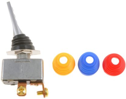 DORMAN TOGGLE W/COLORED BOOTS - 85943