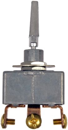 DORMAN TOGGLE CHROME ONOFFON - 85983
