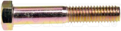 DORMAN SCRWCP GR8 7/16-14X2-1 - 860325