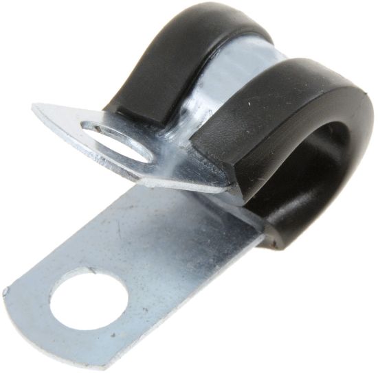 DORMAN CABLE CLAMPS INSUL 3/8 - 86102
