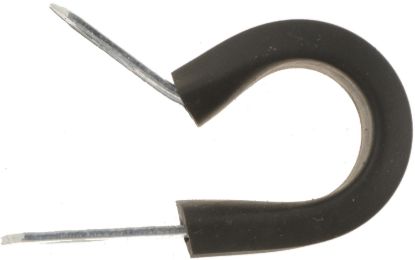 DORMAN CABLE CLAMPS INSUL 1/2 - 86103