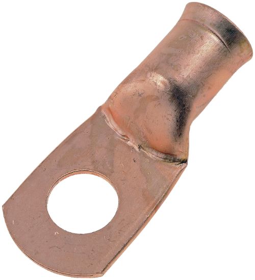 DORMAN COPPER RING LUG 4GA 5/16 - 86173