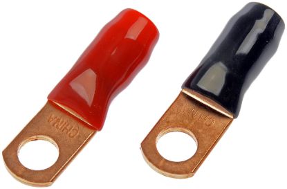 DORMAN COPPER RING 2GA 3/8 INS - 86184