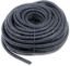 DORMAN WIRE CONDUIT BLK 3/8X100 - 86632