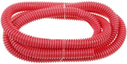 DORMAN WIRE CONDUIT RED 3/8X5 - 86645