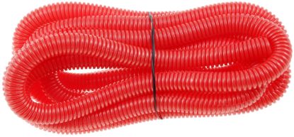 DORMAN CONDUIT RED 3/8 10' - 86650