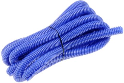 DORMAN CONDUIT BLUE 3/8 10' - 86651