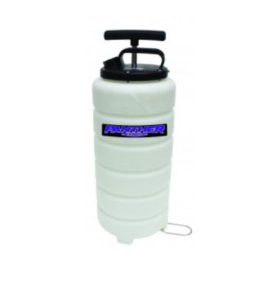 CMP GROUP 15 LITER OIL EXTRACTOR PRO SERIES - 756015