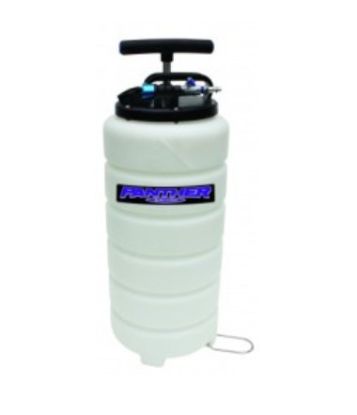CMP GROUP 15 LITER OIL EXTRACTOR PRO SERIES W - 756015P