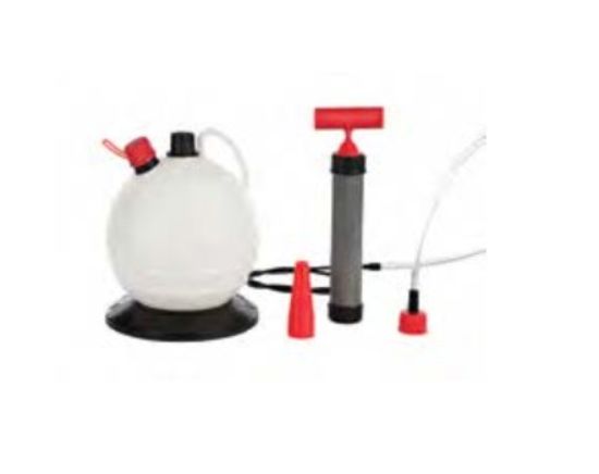 CMP GROUP 2.5 LITER OIL EXTRACTOR DIY SERIES - 756025