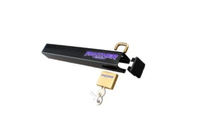 CMP GROUP PANTHER OUTBOARD MOTOR LOCK BLK - 758000