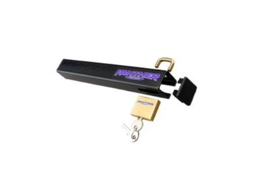 CMP GROUP PANTHER OUTBOARD MOTOR LOCK BLK - 758000