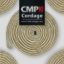 CMP GROUP 1/2IN-15FT DBLBRD CMP DOCKLINE WG - CDL1215WG