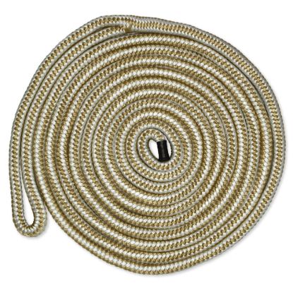 CMP GROUP 1/2IN-25FT DBLBRD CMP DOCKLINE WG - CDL1225WG