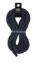 CMP GROUP 3/8IN-25FT DBLBRD CMP DOCKLINE NVY - CDL3825NY