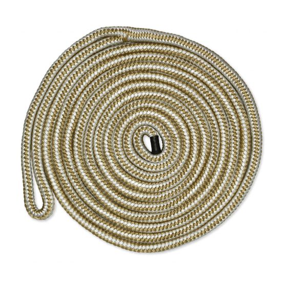 CMP GROUP 3/8IN-25FT DBLBRD CMP DOCKLINE WG - CDL3825WG