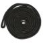 CMP GROUP 5/8IN-40FT DBLBRD CMP DOCKLINE BLK - CDL5840BK