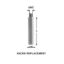 CMP GROUP PENCIL ANODES CME 1E Z (3/8 UNC X 1 - CMEZ1E