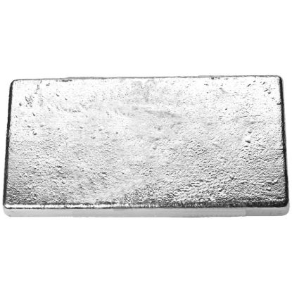 CMP GROUP DIY PLATE 1'' X 3'' X 6'' ZN - CMP1306Z