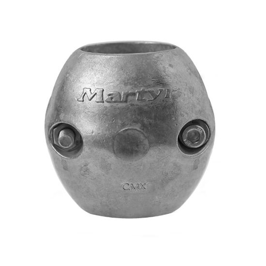 CMP GROUP STREAMLINED SHAFT ANODE CMX-30 (30M - CMX30AL