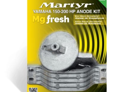 CMP GROUP YAMAHA CM-Y150KITM YAM 150 HP KIT M - CMY150KITM
