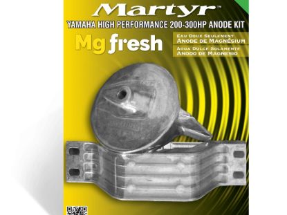 CMP GROUP YAMAHA 200-300 HP HI PERF KIT - MAG - CMYHP2003M