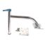 CMP GROUP 3 INCH BOW CLEAR ANODIZED PANTHER K - KPB30A