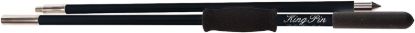 CMP GROUP 10 FT POLE BLACK 2PC - KPP100B
