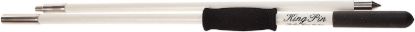 CMP GROUP 10 FT POLE WHITE 2PC - KPP100W