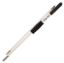 CMP GROUP 12 FT POLE WHITE 2PC - KPP120W