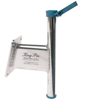 CMP GROUP TRANSOM MOUNT BRACKETS QUICK RELEAS - KPSQ50A