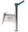 CMP GROUP TRANSOM MOUNT BRACKETS QUICK RELEAS - KPSQ50A