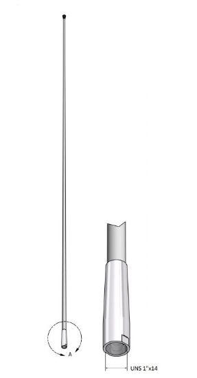COMROD AV60BI (AIS) - 21000