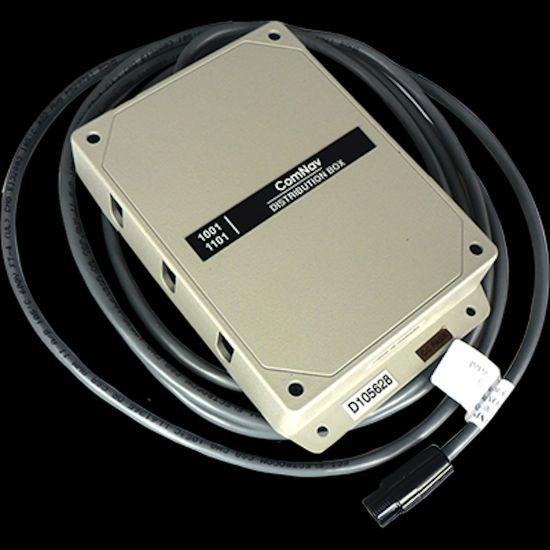 COMNAV DISTRIBUTION BOX  1001 AUTOPILOT - 20010001