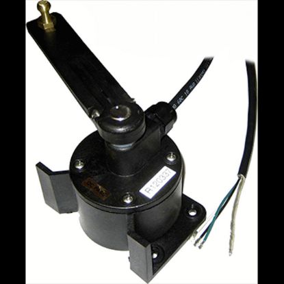 COMNAV RUDDER FOLLOWER ROTARY MEDIUM DUTY - 20330008