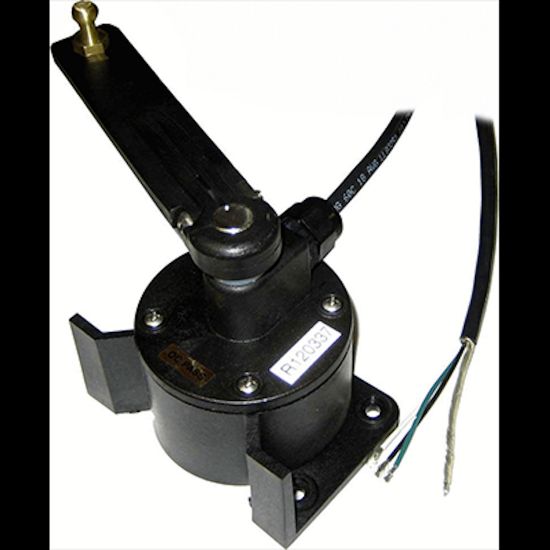 COMNAV RUDDER FOLLOWER ROTARY MEDIUM DUTY - 20330008