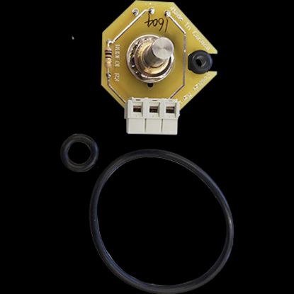 COMNAV RUDDER FOLLOWER REBUILD KIT - 20330009