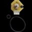 COMNAV RUDDER FOLLOWER REBUILD KIT - 20330009